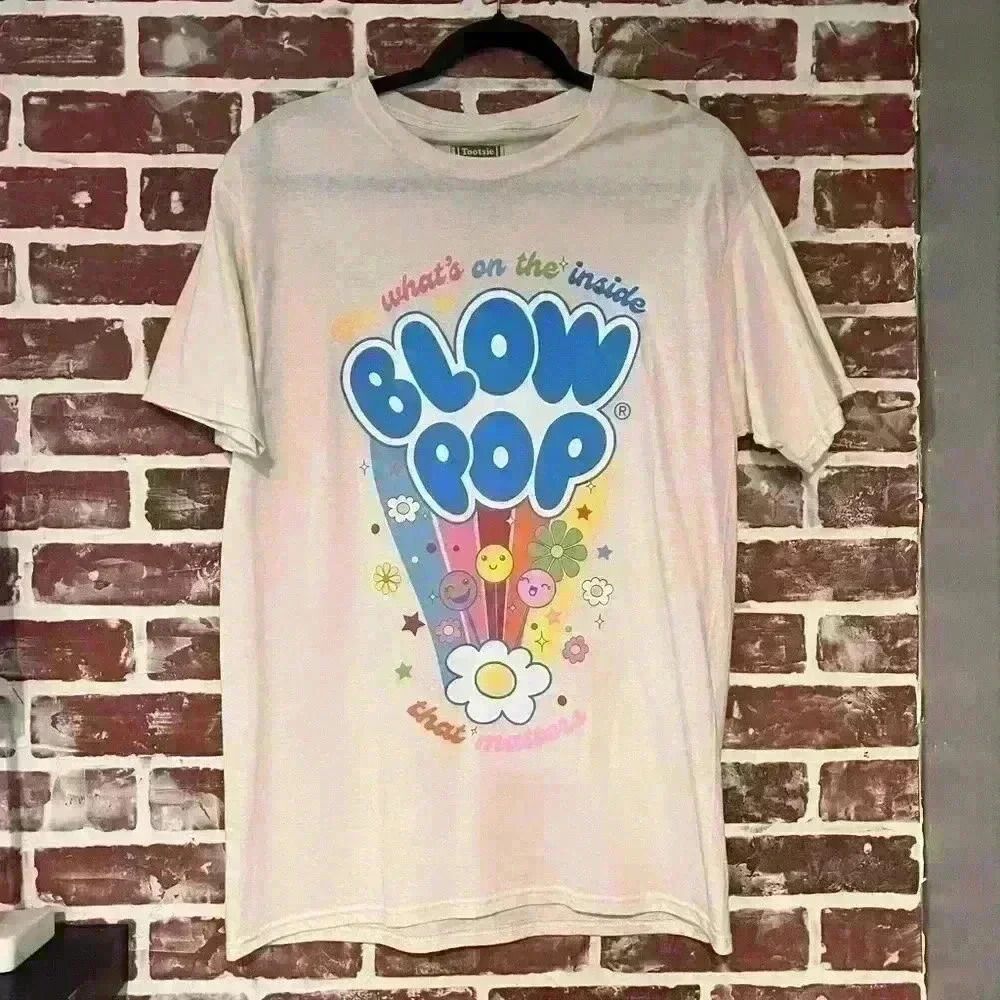 Tootsie T-shirt NWOT
